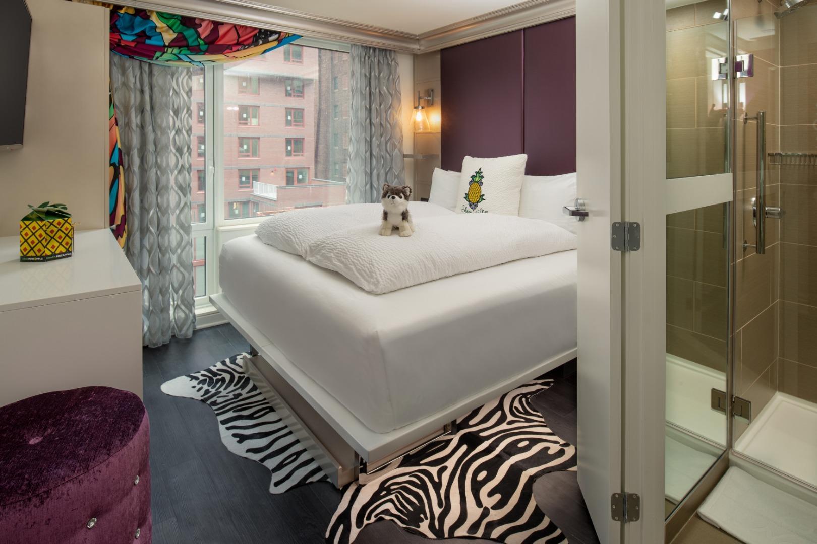 Staypineapple, An Artful Hotel, Midtown Nueva York