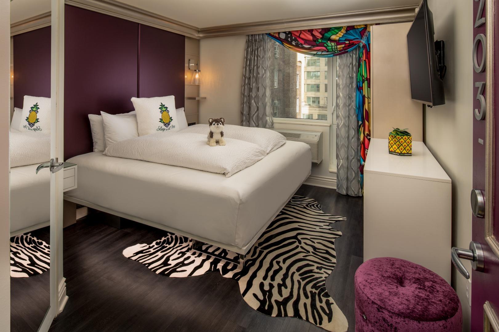 Staypineapple, An Artful Hotel, Midtown Nueva York