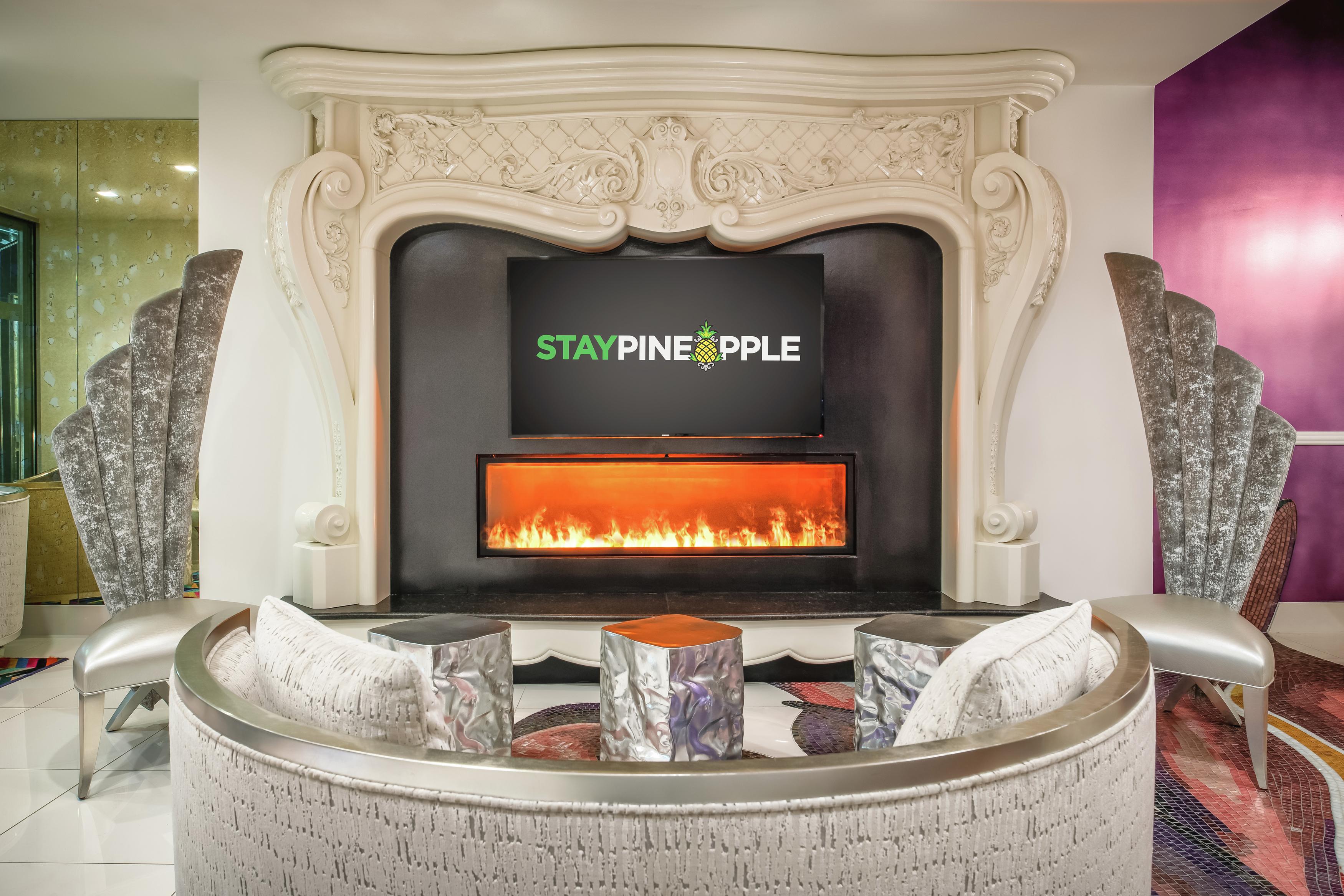 Hotel Staypineapple, An Artful Hotel, Midtown Nueva York