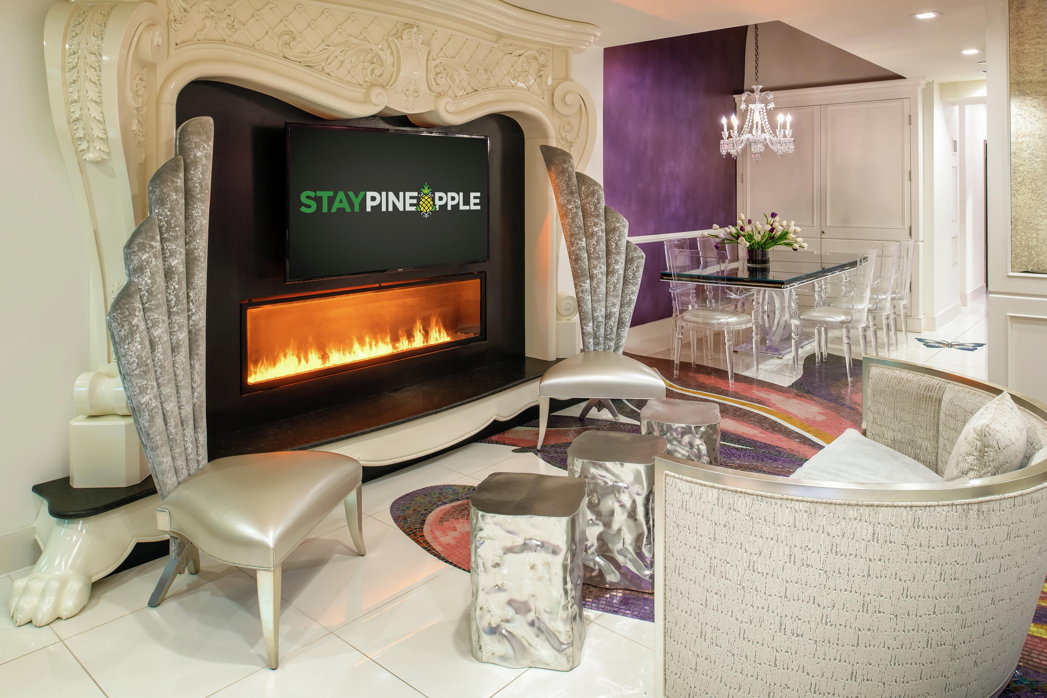 Staypineapple, An Artful Hotel, Midtown Hotel Nueva York