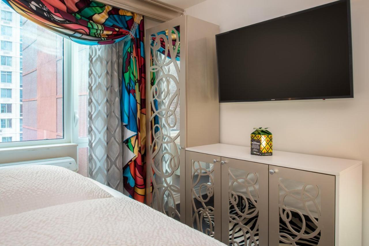 Hotel Staypineapple, An Artful Hotel, Midtown Nueva York