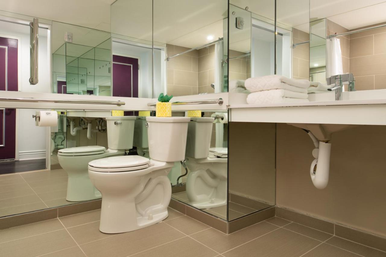 Staypineapple, An Artful Hotel, Midtown 4* Nueva York
