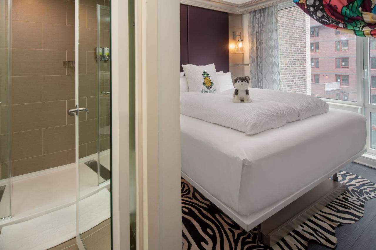 Staypineapple, An Artful Hotel, Midtown Hotel Nueva York