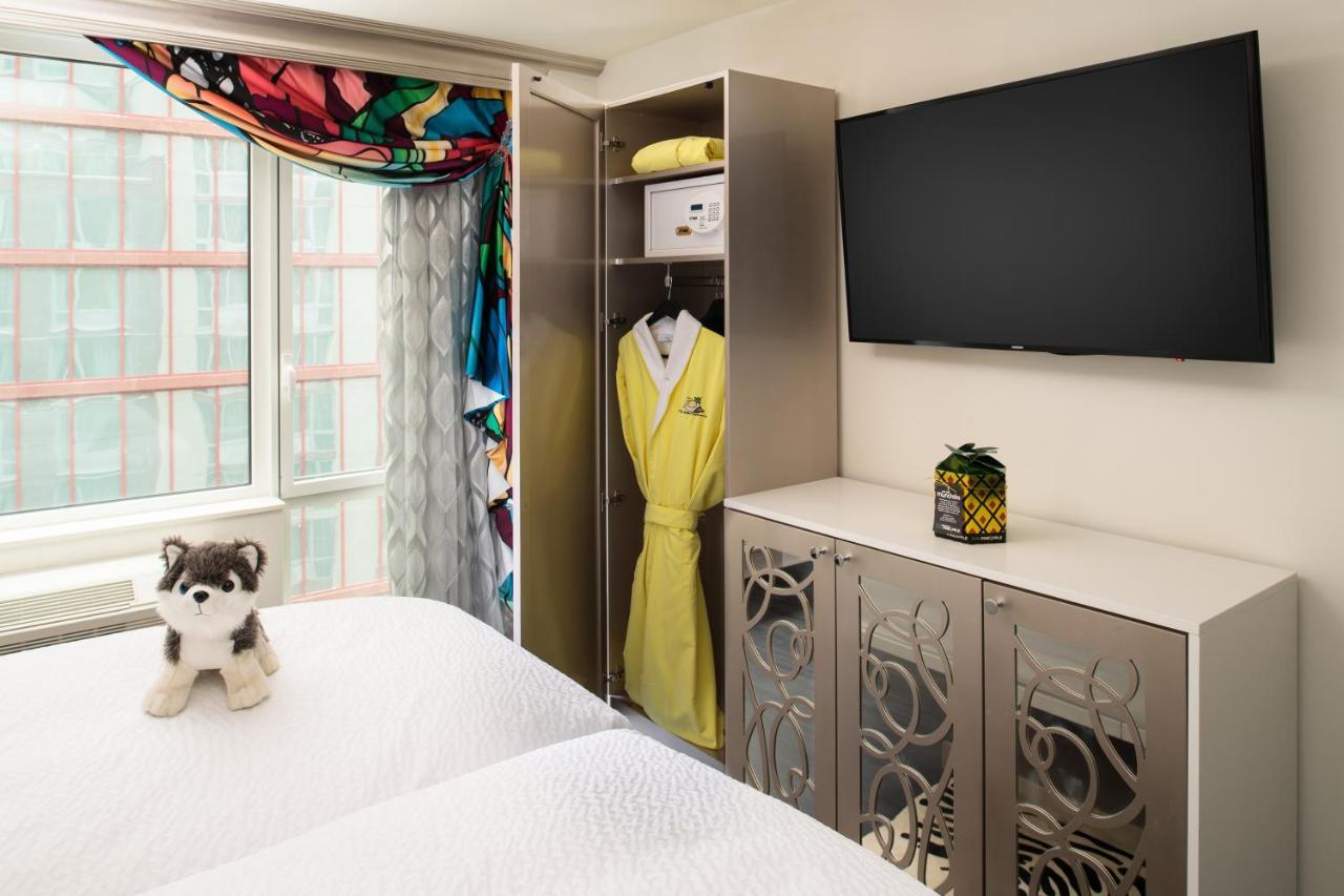 Hotel Staypineapple, An Artful Hotel, Midtown Nueva York