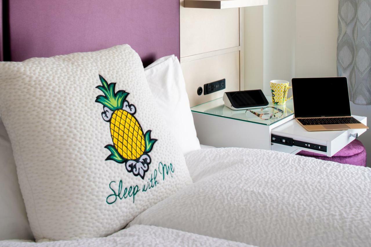 Staypineapple, An Artful Hotel, Midtown Nueva York