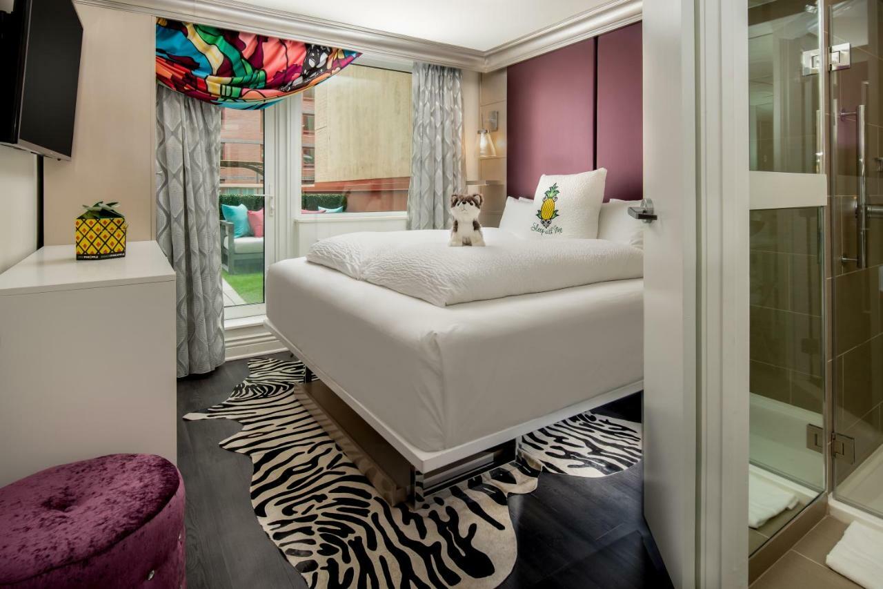 Staypineapple, An Artful Hotel, Midtown Hotel Nueva York