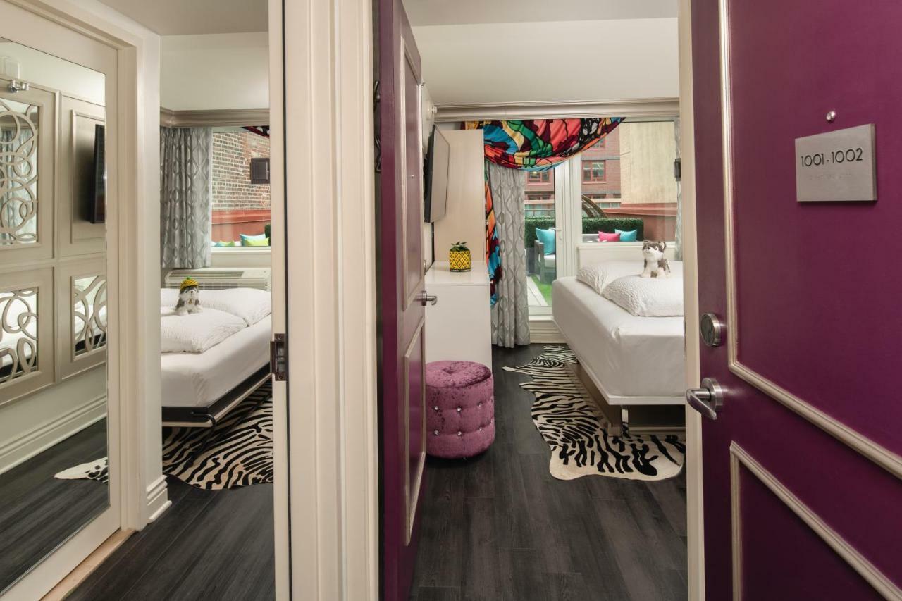 Staypineapple, An Artful Hotel, Midtown Hotel Nueva York