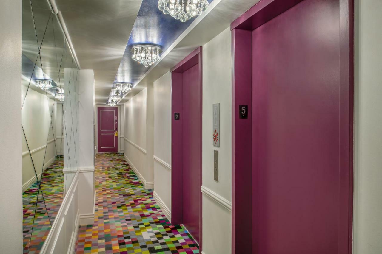 Staypineapple, An Artful Hotel, Midtown Nueva York